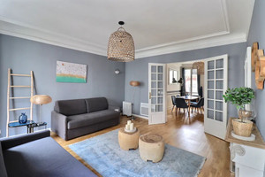 Mieszkanie do wynajęcia 50m2 Île-de-France Paris Rue Washington - zdjęcie 3