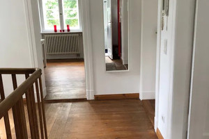 Dom do wynajęcia 40m2 Berlin Wüsthoffstraße - zdjęcie 2