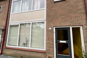 Dom do wynajęcia 70m2 Antwerpenstraat - zdjęcie 1