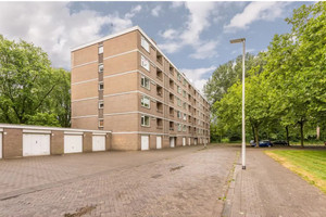 Mieszkanie do wynajęcia 88m2 Van Bassenstraat - zdjęcie 1