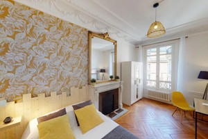 Mieszkanie do wynajęcia 194m2 Île-de-France Paris Boulevard Malesherbes - zdjęcie 1