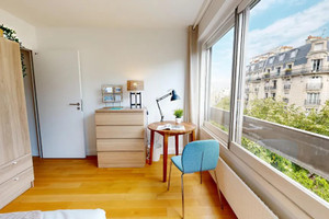 Mieszkanie do wynajęcia 88m2 Île-de-France Paris Rue de Vouillé - zdjęcie 2