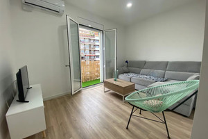 Mieszkanie do wynajęcia 51m2 Katalonia Barcelona Carrer dels Enamorats - zdjęcie 1