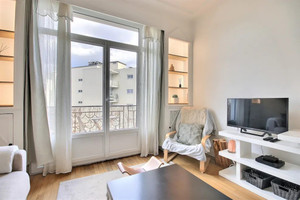 Mieszkanie do wynajęcia 32m2 Île-de-France Paris Rue Jouvenet - zdjęcie 3