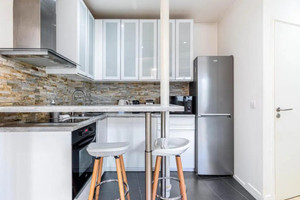 Mieszkanie do wynajęcia 36m2 Île-de-France Paris Rue Brillat-Savarin - zdjęcie 3