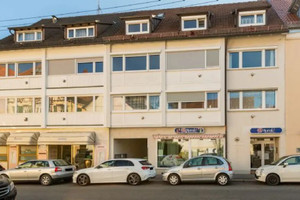 Mieszkanie do wynajęcia 40m2 Karl-Pfaff-Straße - zdjęcie 2