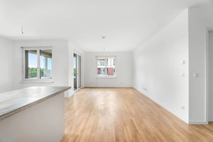 Mieszkanie do wynajęcia 82m2 Berlin Georg-Klingenberg-Straße - zdjęcie 2