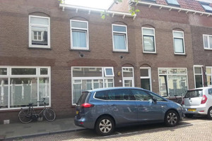 Mieszkanie do wynajęcia 40m2 Utrecht 2e Atjehstraat - zdjęcie 1