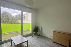 Mieszkanie do wynajęcia 33m2 Avenue de Verdun - zdjęcie 3