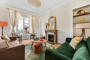 Mieszkanie do wynajęcia 65m2 Île-de-France Paris Rue Beaugrenelle - zdjęcie 1