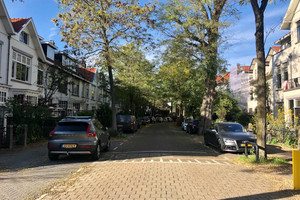 Mieszkanie do wynajęcia 60m2 Utrecht Frans Halsstraat - zdjęcie 1