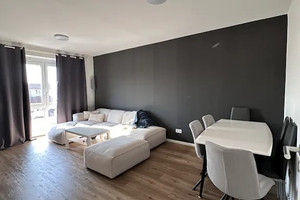 Mieszkanie do wynajęcia 75m2 Butterbauernstieg - zdjęcie 1