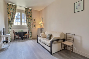 Mieszkanie do wynajęcia 20m2 Île-de-France Paris Rue de Monceau - zdjęcie 1