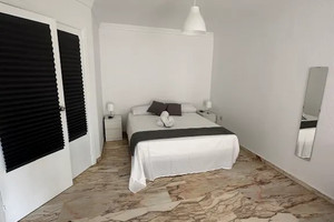 Mieszkanie do wynajęcia 110m2 Andaluzja Malaga Calle José Iturbi - zdjęcie 1