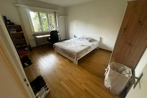 Mieszkanie do wynajęcia 89m2 Zurich Baurstrasse - zdjęcie 2