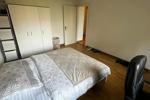 Mieszkanie do wynajęcia 89m2 Zurich Baurstrasse - zdjęcie 1