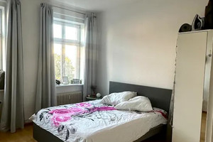 Mieszkanie do wynajęcia 96m2 Berlin Frankfurter Allee - zdjęcie 1