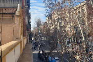 Mieszkanie do wynajęcia 95m2 Katalonia Barcelona Carrer de Mallorca - zdjęcie 3