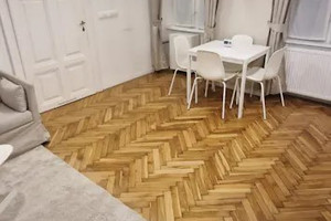 Mieszkanie do wynajęcia 29m2 Budapest Zichy Jenő utca - zdjęcie 3