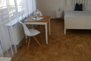 Mieszkanie do wynajęcia 35m2 Jahnstraße - zdjęcie 1