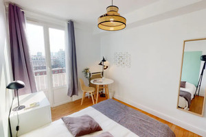 Mieszkanie do wynajęcia 82m2 Île-de-France Paris Rue de Cronstadt - zdjęcie 3