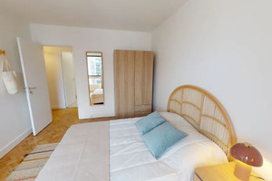 Mieszkanie do wynajęcia 98m2 Île-de-France Paris Rue Lecourbe - zdjęcie 1