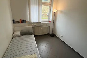 Mieszkanie do wynajęcia 113m2 Karlstraße - zdjęcie 1