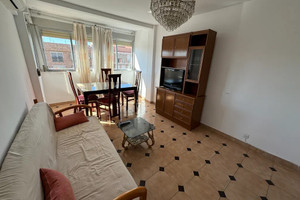 Mieszkanie do wynajęcia 75m2 Calle Brunete - zdjęcie 2