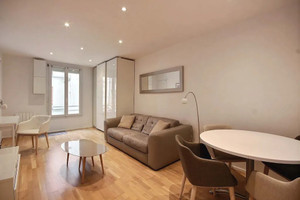 Mieszkanie do wynajęcia 27m2 Île-de-France Paris Rue Keller - zdjęcie 1