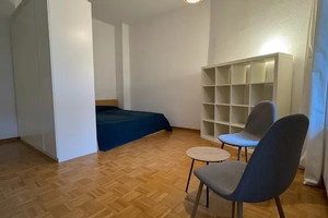 Mieszkanie do wynajęcia 43m2 Berlin Zionskirchstraße - zdjęcie 3