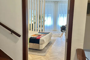 Mieszkanie do wynajęcia 45m2 Porto Porto Rua de Santa Catarina - zdjęcie 3