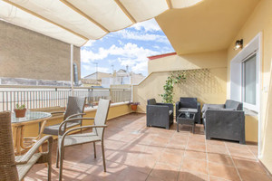 Mieszkanie do wynajęcia 65m2 Andaluzja Malaga Calle San Juan de Letrán - zdjęcie 3