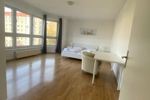 Mieszkanie do wynajęcia 104m2 Berlin An der Kolonnade - zdjęcie 1