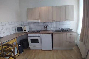 Mieszkanie do wynajęcia 40m2 Rue du Prince Albert - zdjęcie 3