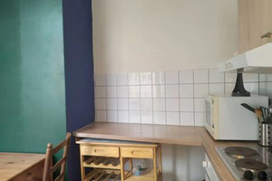 Mieszkanie do wynajęcia 40m2 Rue du Prince Albert - zdjęcie 1