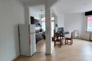 Mieszkanie do wynajęcia 59m2 Rue Amédée Lynen - zdjęcie 1