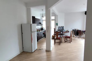 Mieszkanie do wynajęcia 59m2 Rue Amédée Lynen - zdjęcie 2