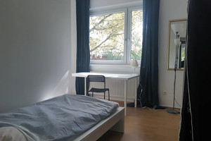 Mieszkanie do wynajęcia 80m2 Berlin Alt-Moabit - zdjęcie 1