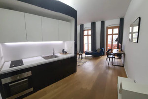 Mieszkanie do wynajęcia 34m2 Berlin Thaerstraße - zdjęcie 2