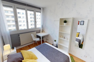 Mieszkanie do wynajęcia 58m2 Rue de l'Abondance - zdjęcie 2