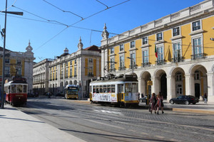 Mieszkanie do wynajęcia 40m2 Rua dos Remédios - zdjęcie 3