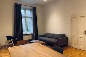 Mieszkanie do wynajęcia 105m2 Berlin Chausseestraße - zdjęcie 2