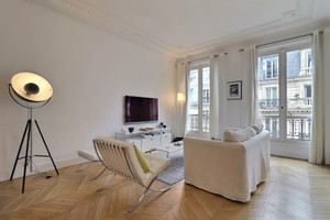 Mieszkanie do wynajęcia 70m2 Île-de-France Paris Rue Théodore de Banville - zdjęcie 3