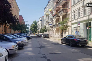 Mieszkanie do wynajęcia 68m2 Berlin Buchholzer Straße - zdjęcie 2