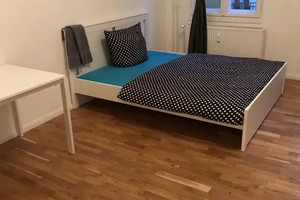 Mieszkanie do wynajęcia 50m2 Berlin Stuttgarter Straße - zdjęcie 2