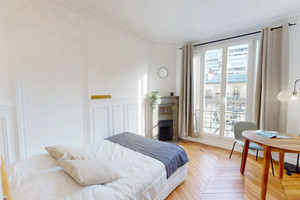 Mieszkanie do wynajęcia 64m2 Île-de-France Paris Rue Chaligny - zdjęcie 2