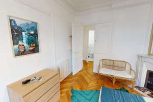 Mieszkanie do wynajęcia 68m2 Île-de-France Paris Rue Chaligny - zdjęcie 3