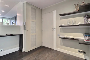 Mieszkanie do wynajęcia 105m2 Rue de Longchamp - zdjęcie 2