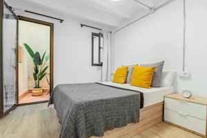 Mieszkanie do wynajęcia 35m2 Katalonia Barcelona Carrer de Freixures - zdjęcie 1