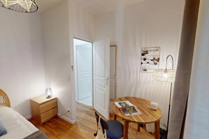 Mieszkanie do wynajęcia 38m2 Île-de-France Paris Rue Chaligny - zdjęcie 3